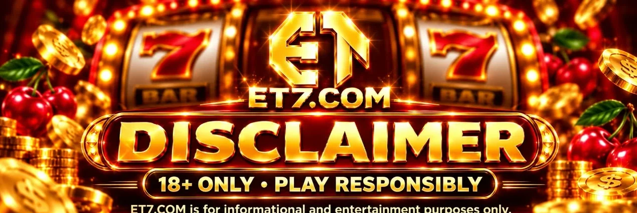 ET7 GAME