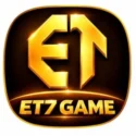 et7 game logo